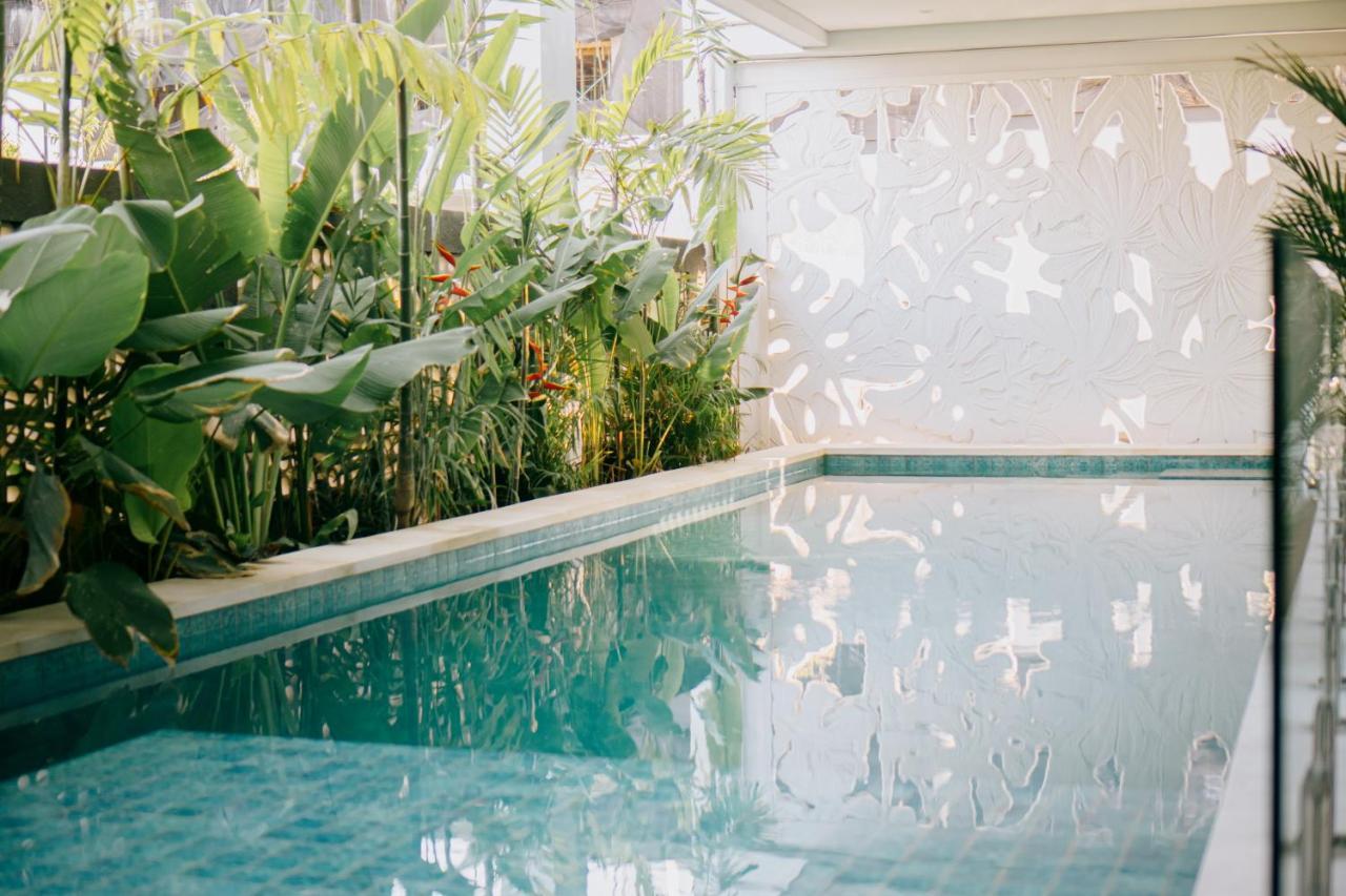 Casa Amarta Boutique Lofts & Detox Aparthotel Canggu  Exterior photo